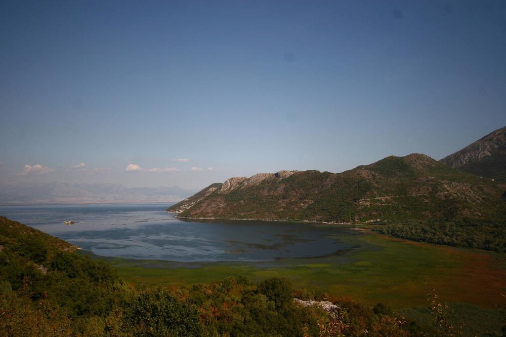 Ivan'S Holiday Home Virpazar Eksteriør billede
